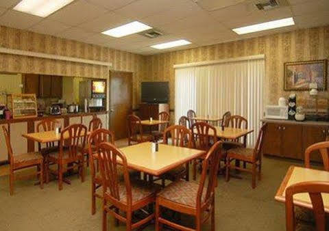 Executive Inn And Suites Enterprise Bagian luar foto
