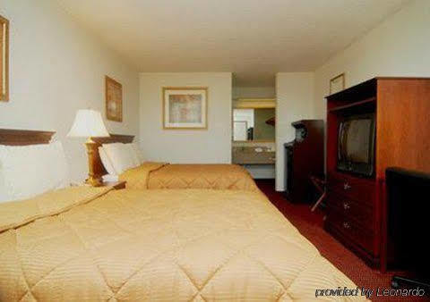 Executive Inn And Suites Enterprise Bagian luar foto